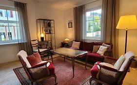Villa Gesine FeWo plus